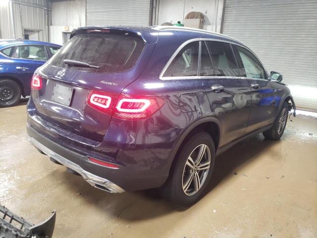 Photo 2 VIN: W1N0G8EB3NG052153 - MERCEDES-BENZ GLC 300 4M 