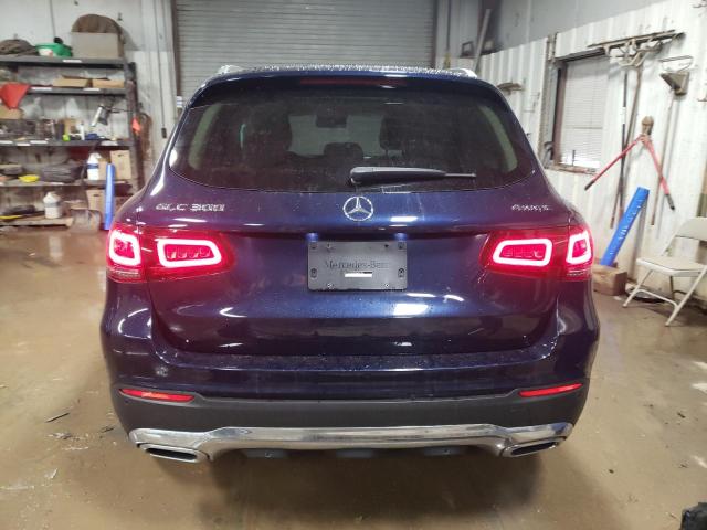 Photo 5 VIN: W1N0G8EB3NG052153 - MERCEDES-BENZ GLC 300 4M 