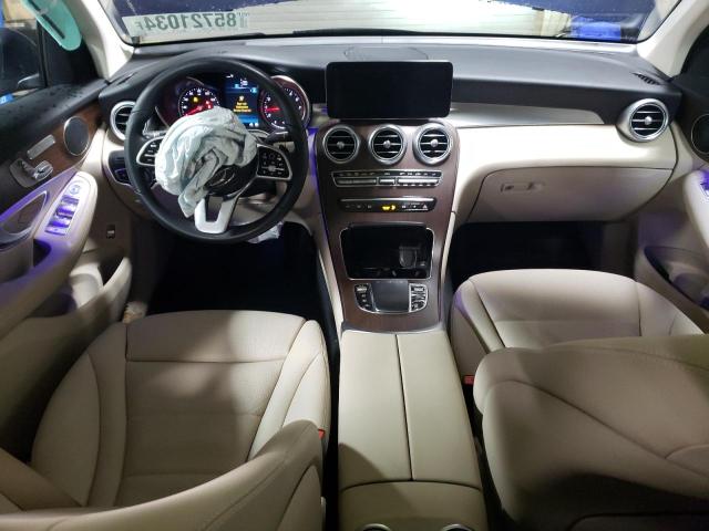 Photo 7 VIN: W1N0G8EB3NG052153 - MERCEDES-BENZ GLC 300 4M 