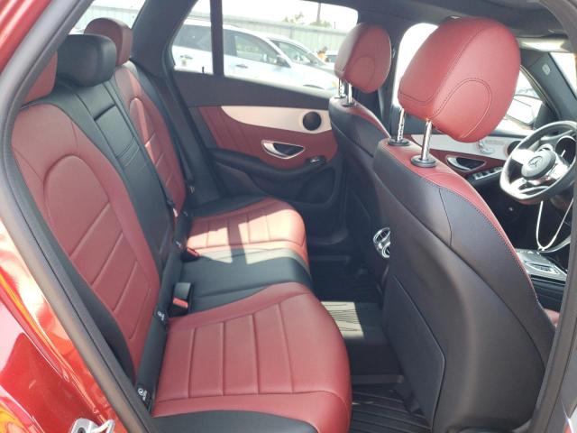 Photo 10 VIN: W1N0G8EB3NG060169 - MERCEDES-BENZ GLC 300 4M 