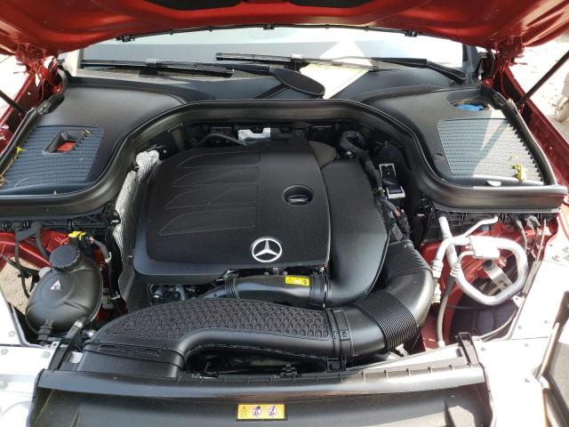 Photo 11 VIN: W1N0G8EB3NG060169 - MERCEDES-BENZ GLC 300 4M 