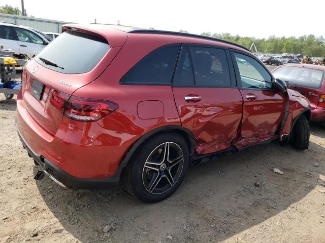 Photo 2 VIN: W1N0G8EB3NG060169 - MERCEDES-BENZ GLC 300 4M 