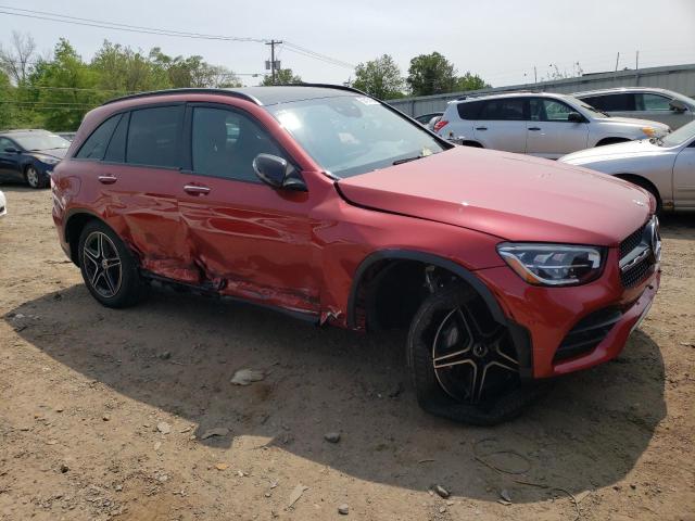 Photo 3 VIN: W1N0G8EB3NG060169 - MERCEDES-BENZ GLC 300 4M 