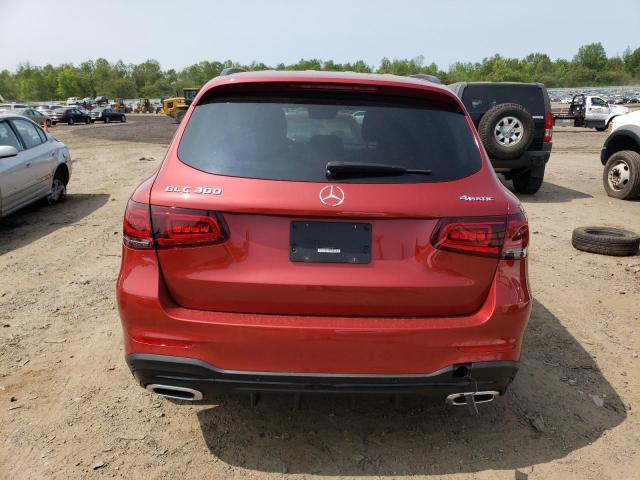 Photo 5 VIN: W1N0G8EB3NG060169 - MERCEDES-BENZ GLC 300 4M 