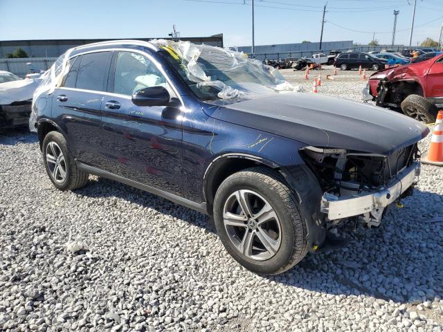 Photo 3 VIN: W1N0G8EB3NG082611 - MERCEDES-BENZ GLC 300 4M 