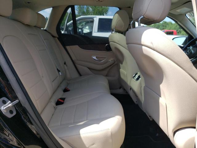 Photo 10 VIN: W1N0G8EB3NG092300 - MERCEDES-BENZ GLC 300 4M 