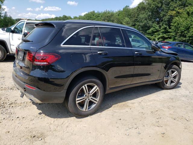 Photo 2 VIN: W1N0G8EB3NG092300 - MERCEDES-BENZ GLC 300 4M 