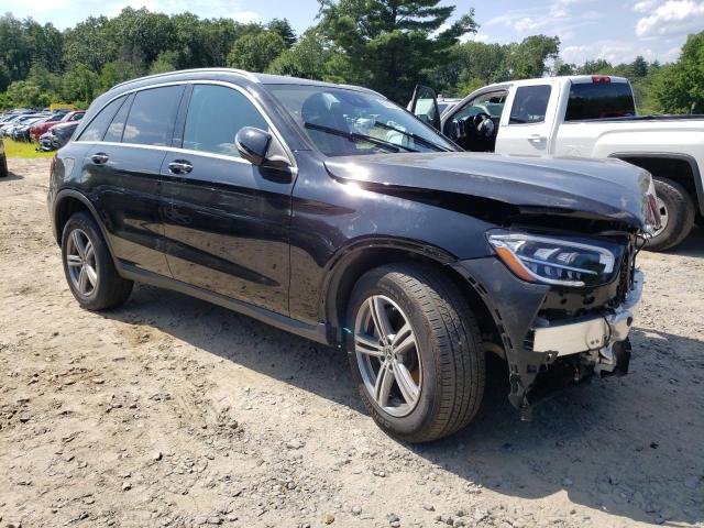 Photo 3 VIN: W1N0G8EB3NG092300 - MERCEDES-BENZ GLC 300 4M 