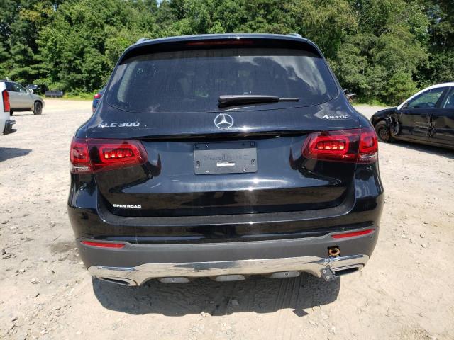 Photo 5 VIN: W1N0G8EB3NG092300 - MERCEDES-BENZ GLC 300 4M 