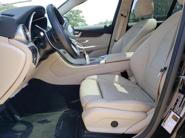 Photo 6 VIN: W1N0G8EB3NG092300 - MERCEDES-BENZ GLC 300 4M 