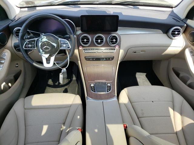 Photo 7 VIN: W1N0G8EB3NG092300 - MERCEDES-BENZ GLC 300 4M 