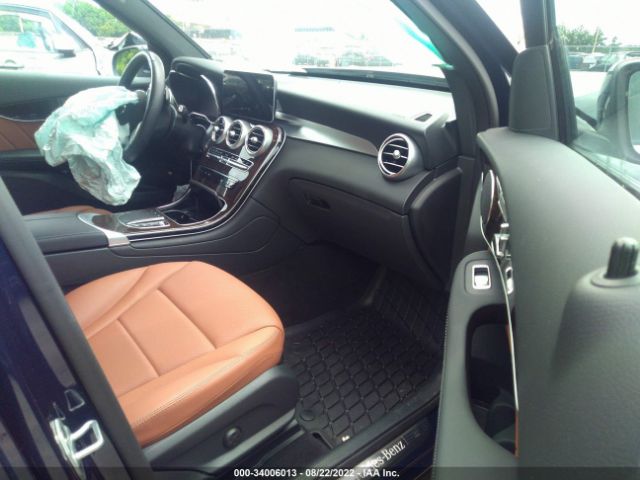 Photo 4 VIN: W1N0G8EB3NG098436 - MERCEDES-BENZ GLC 