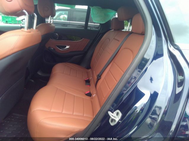 Photo 7 VIN: W1N0G8EB3NG098436 - MERCEDES-BENZ GLC 