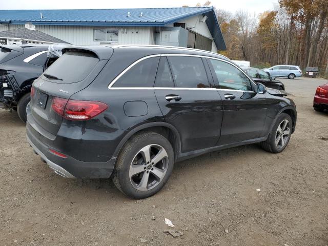 Photo 2 VIN: W1N0G8EB3NG118703 - MERCEDES-BENZ GLC 300 4M 