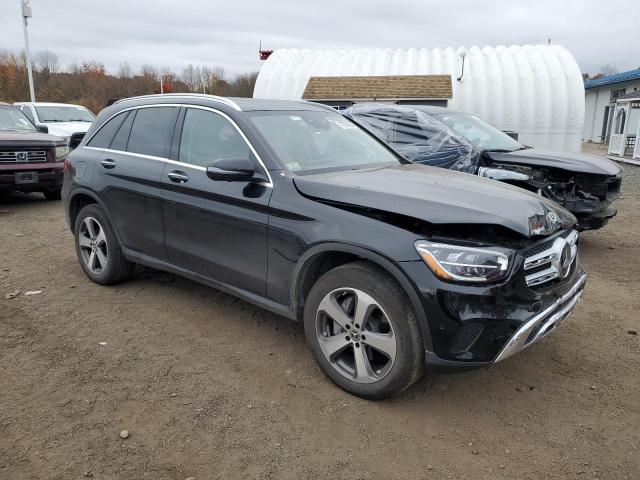 Photo 3 VIN: W1N0G8EB3NG118703 - MERCEDES-BENZ GLC 300 4M 