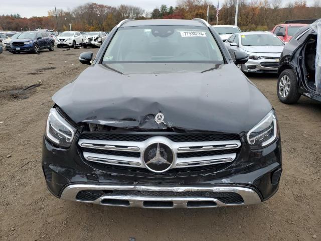 Photo 4 VIN: W1N0G8EB3NG118703 - MERCEDES-BENZ GLC 300 4M 