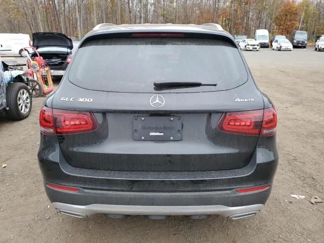 Photo 5 VIN: W1N0G8EB3NG118703 - MERCEDES-BENZ GLC 300 4M 