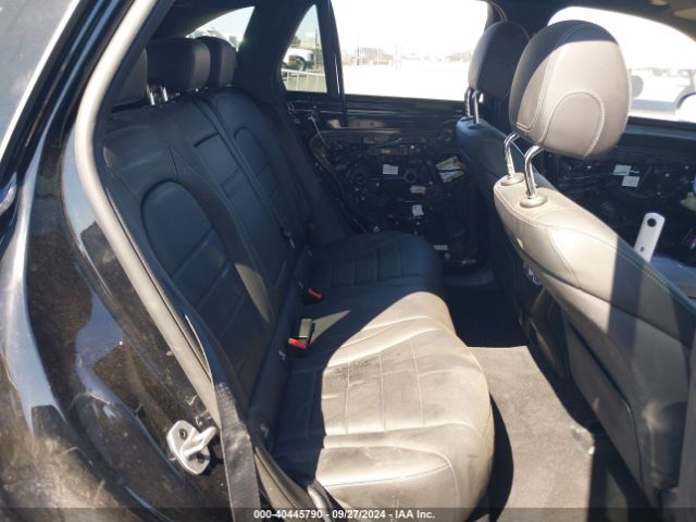 Photo 7 VIN: W1N0G8EB3NV333896 - MERCEDES-BENZ GLC-CLASS 