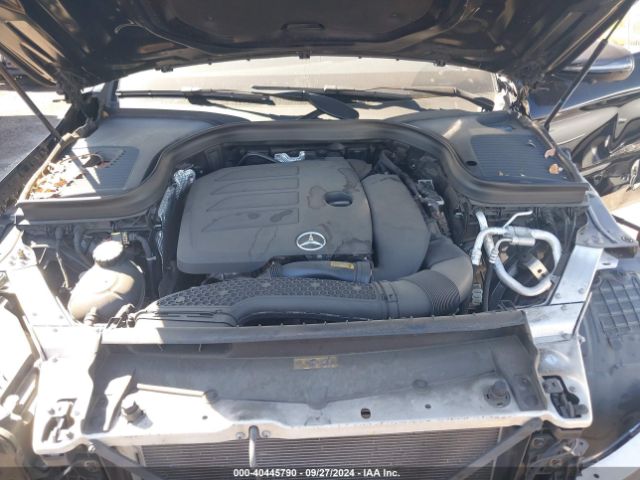 Photo 9 VIN: W1N0G8EB3NV333896 - MERCEDES-BENZ GLC-CLASS 