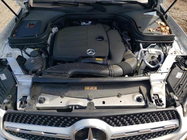 Photo 10 VIN: W1N0G8EB3NV395668 - MERCEDES-BENZ GLC 300 4M 