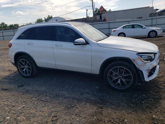 Photo 3 VIN: W1N0G8EB3NV395668 - MERCEDES-BENZ GLC 300 4M 