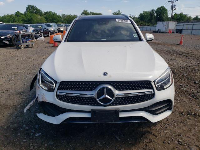 Photo 4 VIN: W1N0G8EB3NV395668 - MERCEDES-BENZ GLC 300 4M 