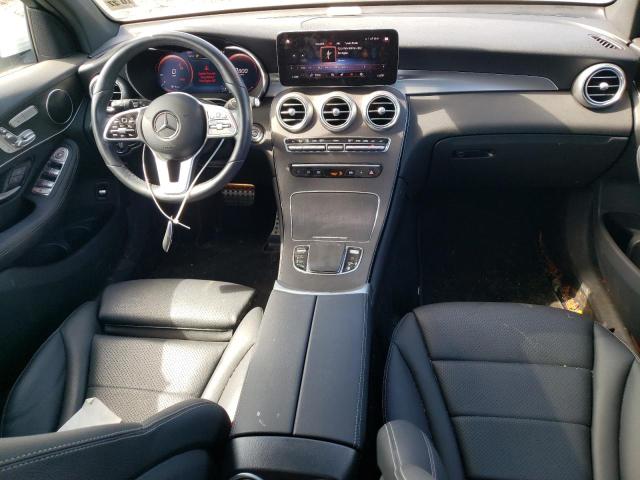 Photo 7 VIN: W1N0G8EB3NV395668 - MERCEDES-BENZ GLC 300 4M 