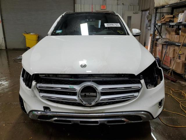 Photo 4 VIN: W1N0G8EB4LF756462 - MERCEDES-BENZ GLC-CLASS 