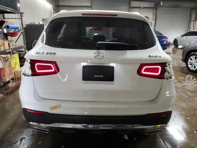 Photo 5 VIN: W1N0G8EB4LF756462 - MERCEDES-BENZ GLC-CLASS 