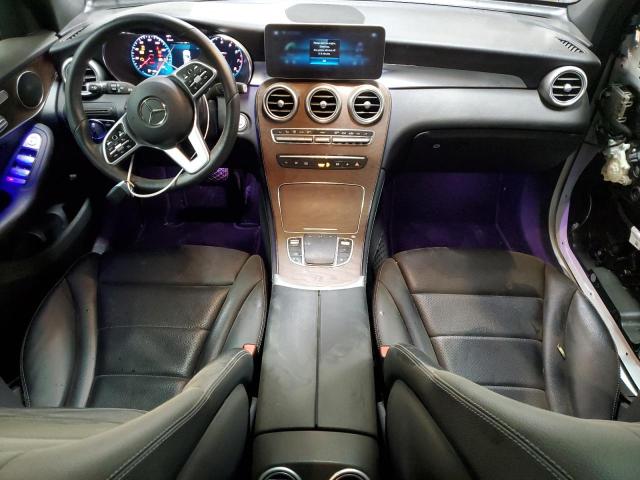 Photo 7 VIN: W1N0G8EB4LF756462 - MERCEDES-BENZ GLC-CLASS 