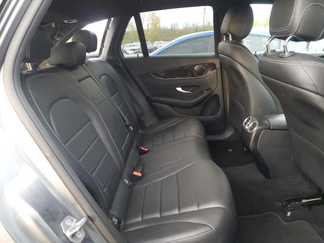 Photo 10 VIN: W1N0G8EB4LF779241 - MERCEDES-BENZ GLC 300 4M 