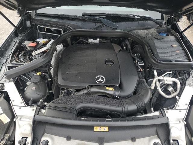 Photo 11 VIN: W1N0G8EB4LF779241 - MERCEDES-BENZ GLC 300 4M 