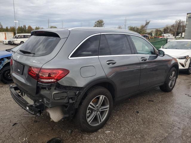 Photo 2 VIN: W1N0G8EB4LF779241 - MERCEDES-BENZ GLC 300 4M 