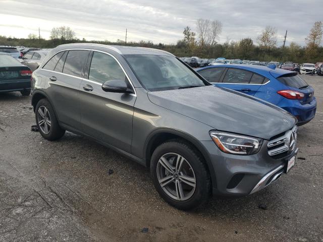 Photo 3 VIN: W1N0G8EB4LF779241 - MERCEDES-BENZ GLC 300 4M 