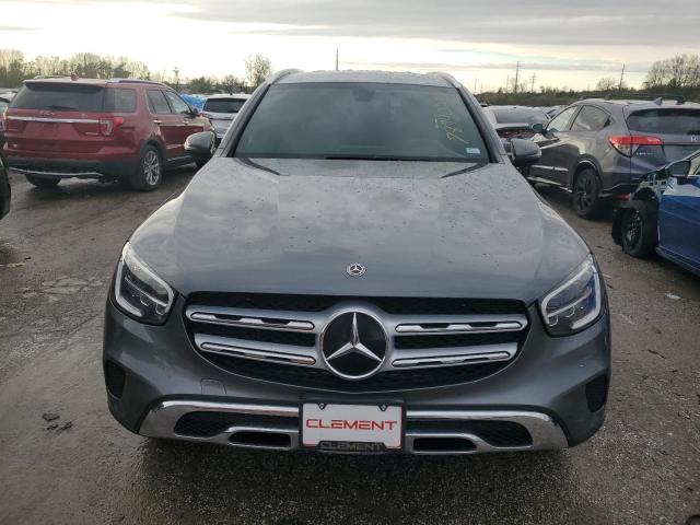 Photo 4 VIN: W1N0G8EB4LF779241 - MERCEDES-BENZ GLC 300 4M 