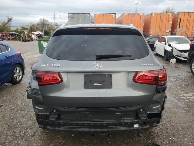 Photo 5 VIN: W1N0G8EB4LF779241 - MERCEDES-BENZ GLC 300 4M 