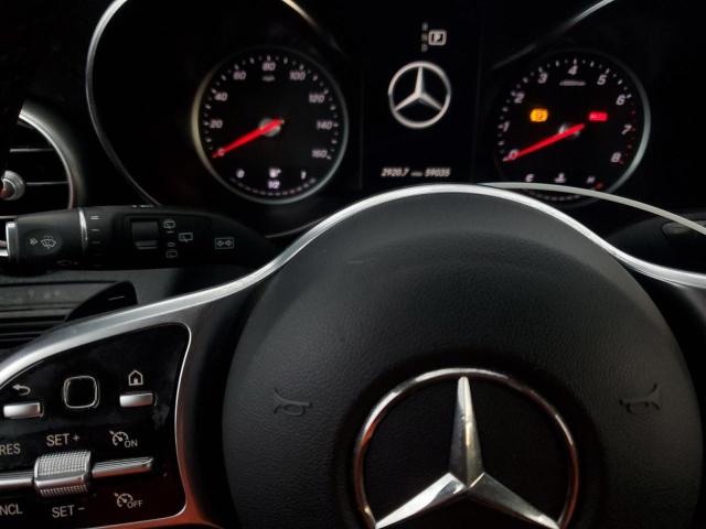 Photo 8 VIN: W1N0G8EB4LF779241 - MERCEDES-BENZ GLC 300 4M 