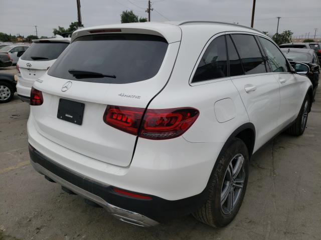 Photo 3 VIN: W1N0G8EB4LF782284 - MERCEDES-BENZ GLC 300 4M 