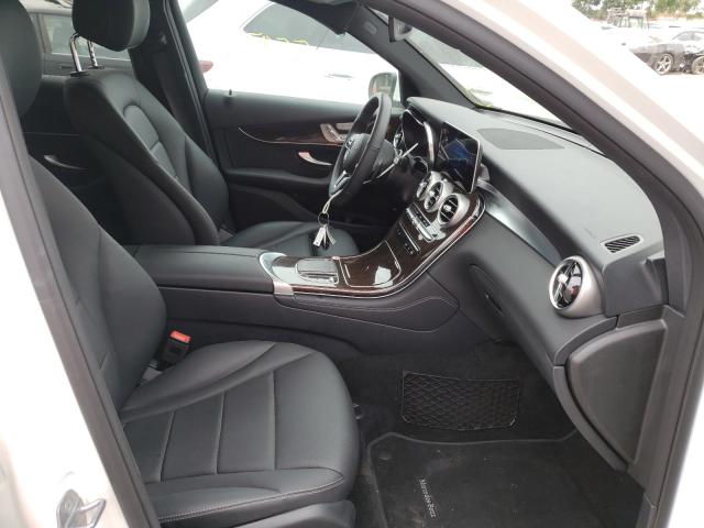 Photo 4 VIN: W1N0G8EB4LF782284 - MERCEDES-BENZ GLC 300 4M 