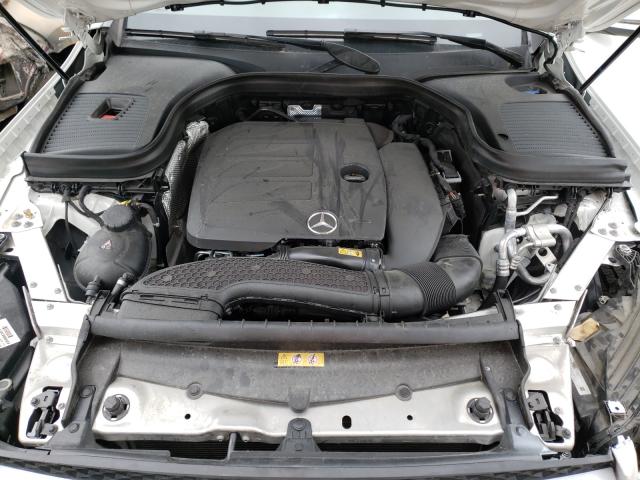 Photo 6 VIN: W1N0G8EB4LF782284 - MERCEDES-BENZ GLC 300 4M 