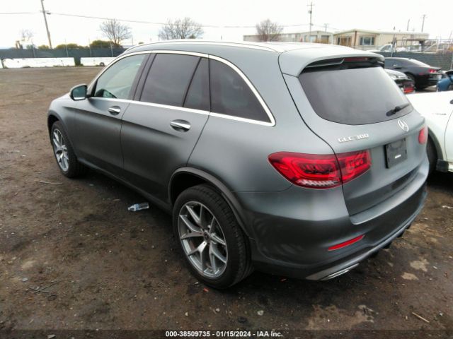 Photo 2 VIN: W1N0G8EB4LF800766 - MERCEDES-BENZ GLC 300 