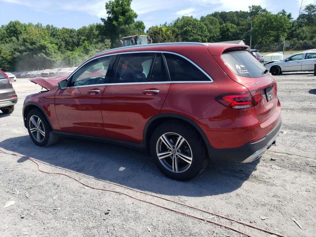 Photo 1 VIN: W1N0G8EB4LF823321 - MERCEDES-BENZ GLC-CLASS 