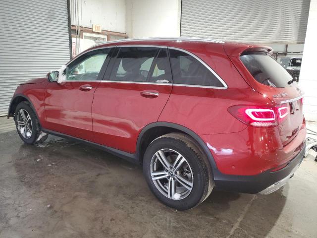 Photo 1 VIN: W1N0G8EB4LF833654 - MERCEDES-BENZ GLC 300 4M 