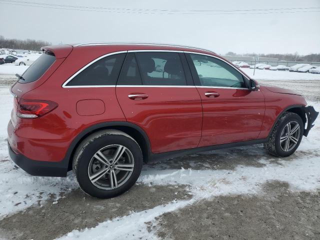 Photo 2 VIN: W1N0G8EB4LF833654 - MERCEDES-BENZ GLC 300 4M 