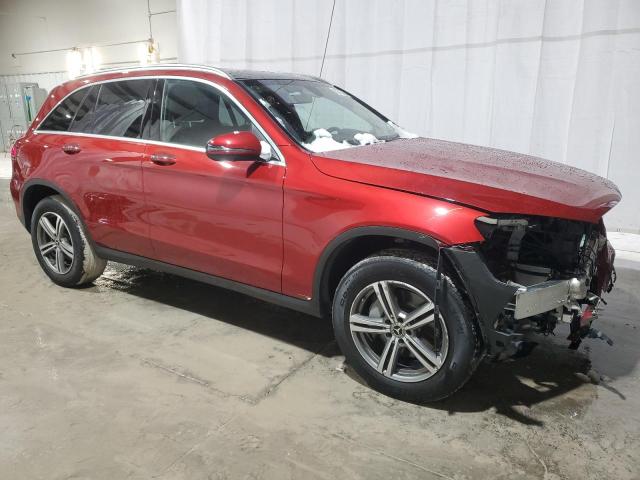 Photo 3 VIN: W1N0G8EB4LF833654 - MERCEDES-BENZ GLC 300 4M 