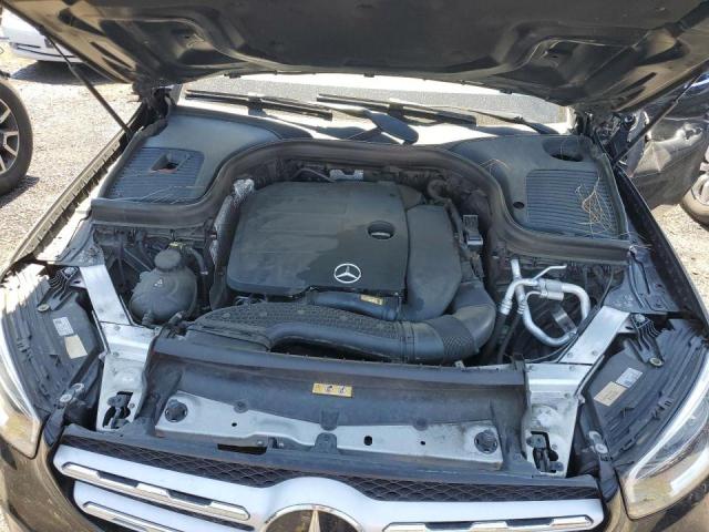 Photo 11 VIN: W1N0G8EB4MF871273 - MERCEDES-BENZ GLC 300 4M 