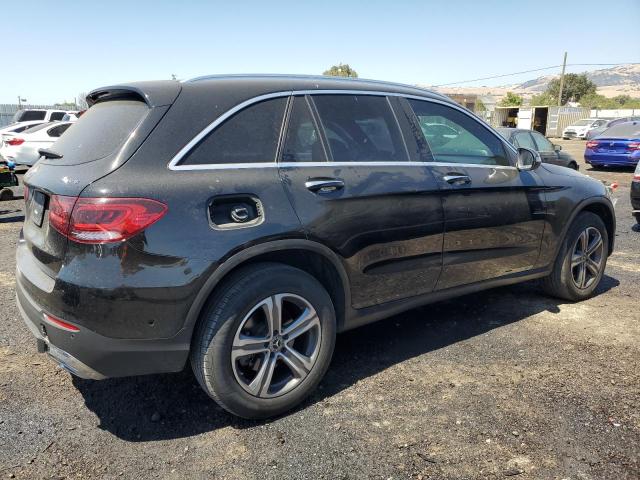 Photo 2 VIN: W1N0G8EB4MF871273 - MERCEDES-BENZ GLC 300 4M 