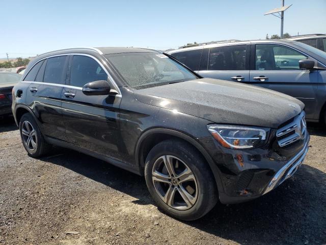 Photo 3 VIN: W1N0G8EB4MF871273 - MERCEDES-BENZ GLC 300 4M 