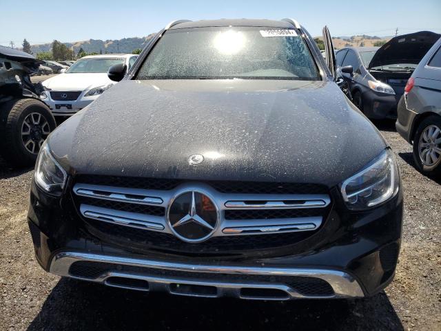 Photo 4 VIN: W1N0G8EB4MF871273 - MERCEDES-BENZ GLC 300 4M 