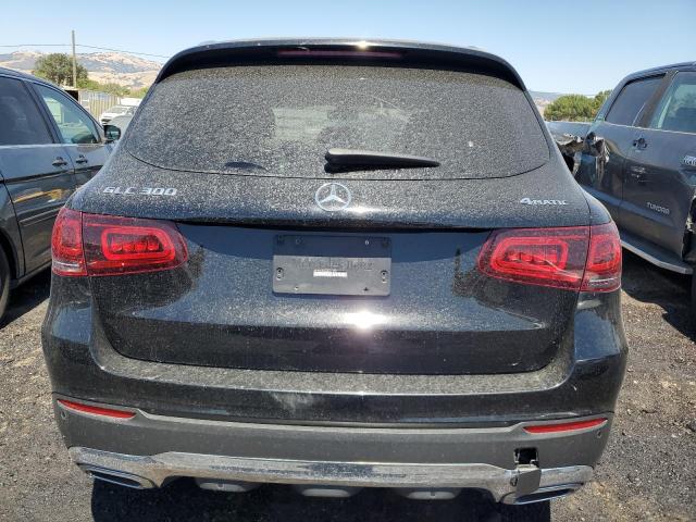 Photo 5 VIN: W1N0G8EB4MF871273 - MERCEDES-BENZ GLC 300 4M 